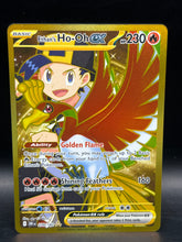 Ethan’s Ho-Oh EX 239/182 Destined Rivals